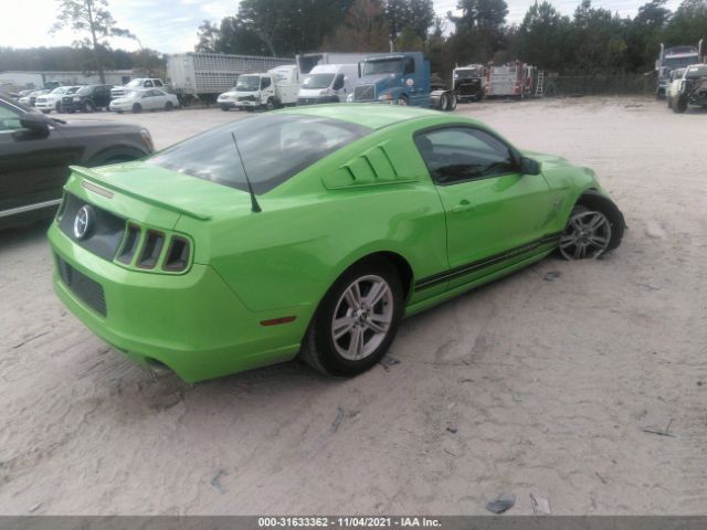 Photo 3 VIN: 1ZVBP8AM6D5280856 - FORD MUSTANG 