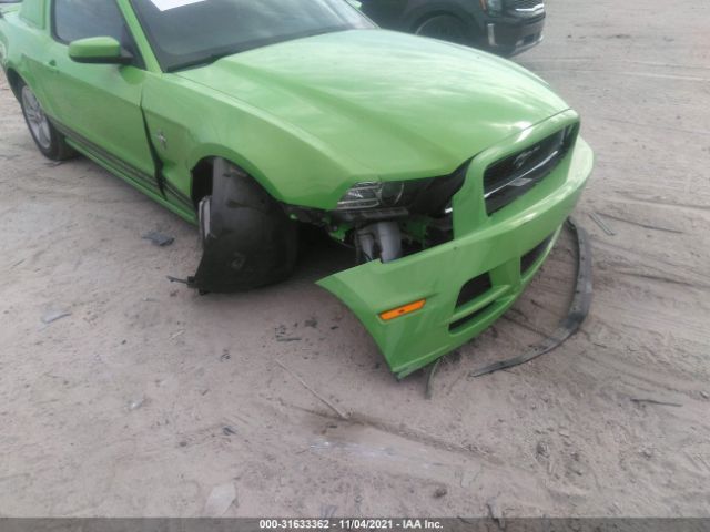 Photo 5 VIN: 1ZVBP8AM6D5280856 - FORD MUSTANG 