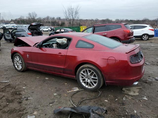 Photo 1 VIN: 1ZVBP8AM6E5209612 - FORD MUSTANG 