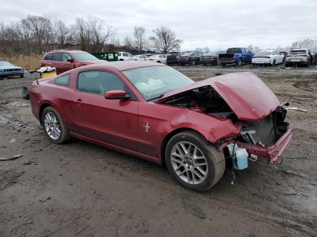 Photo 3 VIN: 1ZVBP8AM6E5209612 - FORD MUSTANG 