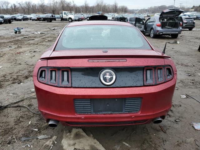 Photo 5 VIN: 1ZVBP8AM6E5209612 - FORD MUSTANG 