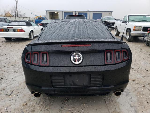 Photo 5 VIN: 1ZVBP8AM6E5217113 - FORD MUSTANG 