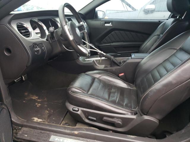 Photo 6 VIN: 1ZVBP8AM6E5217113 - FORD MUSTANG 