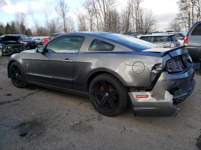 Photo 1 VIN: 1ZVBP8AM6E5225308 - FORD MUSTANG 