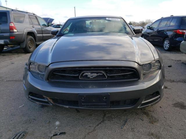 Photo 4 VIN: 1ZVBP8AM6E5225308 - FORD MUSTANG 