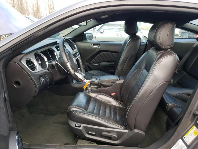 Photo 6 VIN: 1ZVBP8AM6E5225308 - FORD MUSTANG 