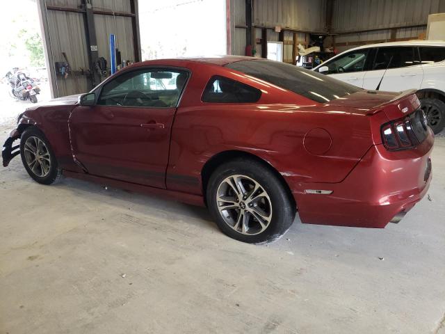 Photo 1 VIN: 1ZVBP8AM6E5234302 - FORD MUSTANG 