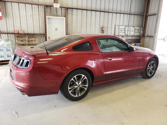 Photo 2 VIN: 1ZVBP8AM6E5234302 - FORD MUSTANG 