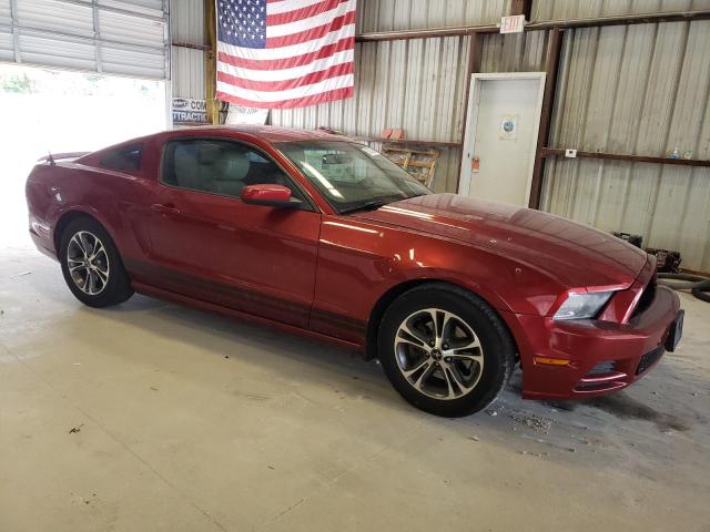 Photo 3 VIN: 1ZVBP8AM6E5234302 - FORD MUSTANG 