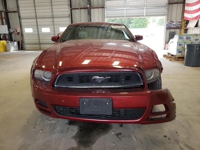 Photo 4 VIN: 1ZVBP8AM6E5234302 - FORD MUSTANG 