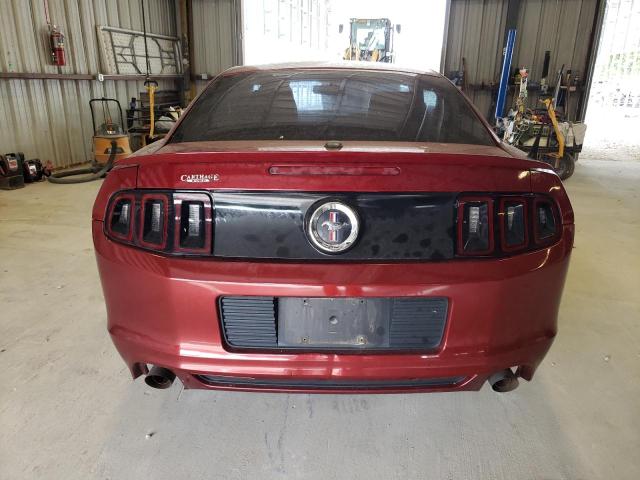 Photo 5 VIN: 1ZVBP8AM6E5234302 - FORD MUSTANG 