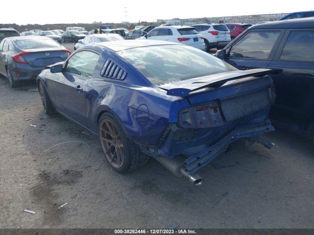 Photo 2 VIN: 1ZVBP8AM6E5235448 - FORD MUSTANG 