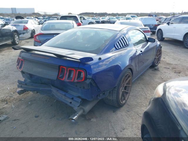 Photo 3 VIN: 1ZVBP8AM6E5235448 - FORD MUSTANG 