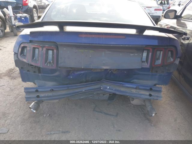 Photo 5 VIN: 1ZVBP8AM6E5235448 - FORD MUSTANG 