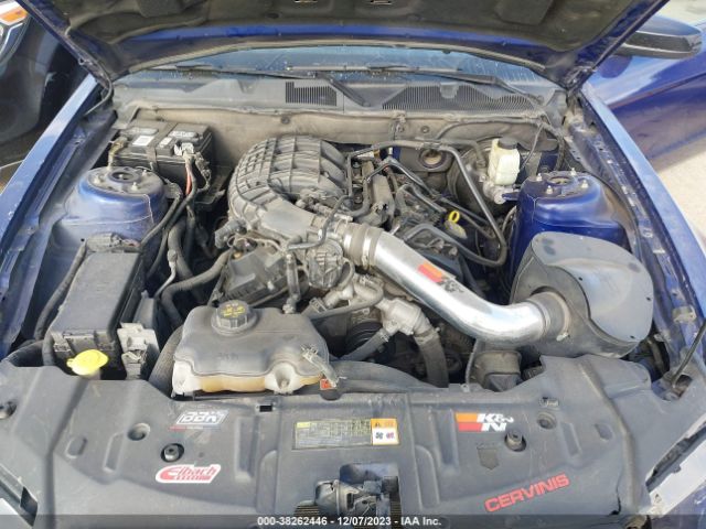 Photo 9 VIN: 1ZVBP8AM6E5235448 - FORD MUSTANG 