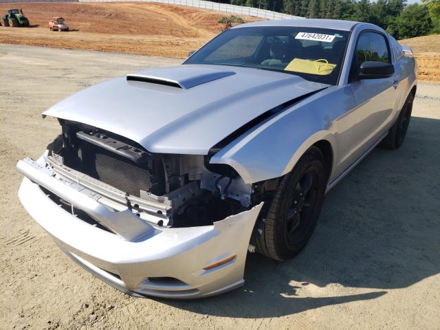 Photo 1 VIN: 1ZVBP8AM6E5236146 - FORD MUSTANG 