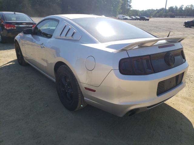 Photo 2 VIN: 1ZVBP8AM6E5236146 - FORD MUSTANG 