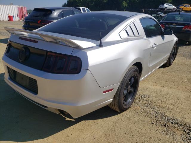 Photo 3 VIN: 1ZVBP8AM6E5236146 - FORD MUSTANG 