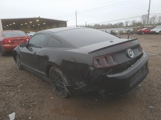 Photo 2 VIN: 1ZVBP8AM6E5237510 - FORD MUSTANG 