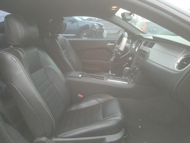 Photo 4 VIN: 1ZVBP8AM6E5237510 - FORD MUSTANG 