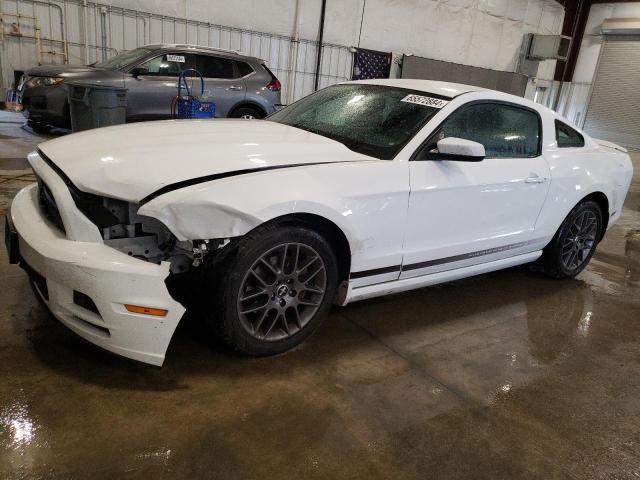 Photo 0 VIN: 1ZVBP8AM6E5237703 - FORD MUSTANG 