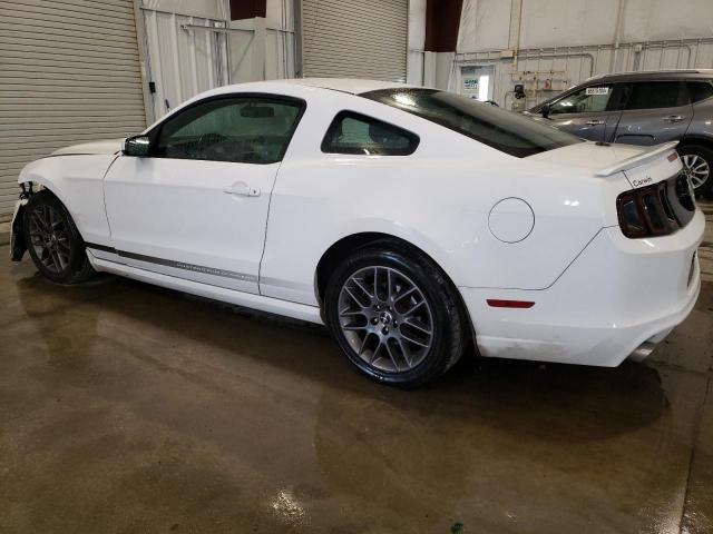 Photo 1 VIN: 1ZVBP8AM6E5237703 - FORD MUSTANG 