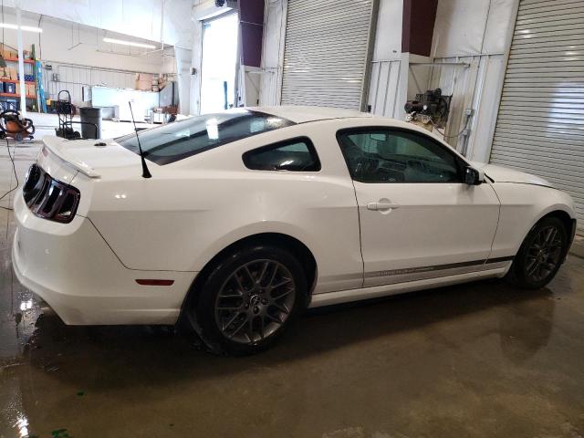 Photo 2 VIN: 1ZVBP8AM6E5237703 - FORD MUSTANG 