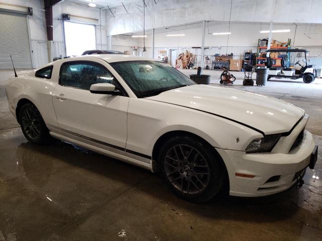 Photo 3 VIN: 1ZVBP8AM6E5237703 - FORD MUSTANG 