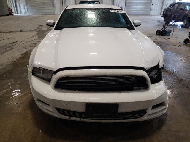 Photo 4 VIN: 1ZVBP8AM6E5237703 - FORD MUSTANG 