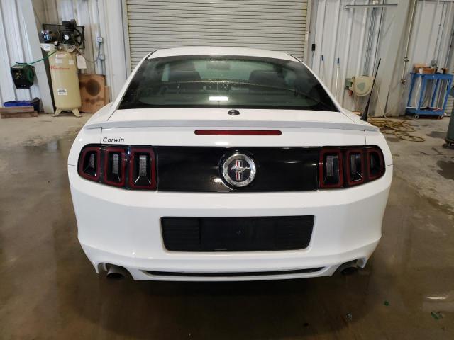 Photo 5 VIN: 1ZVBP8AM6E5237703 - FORD MUSTANG 