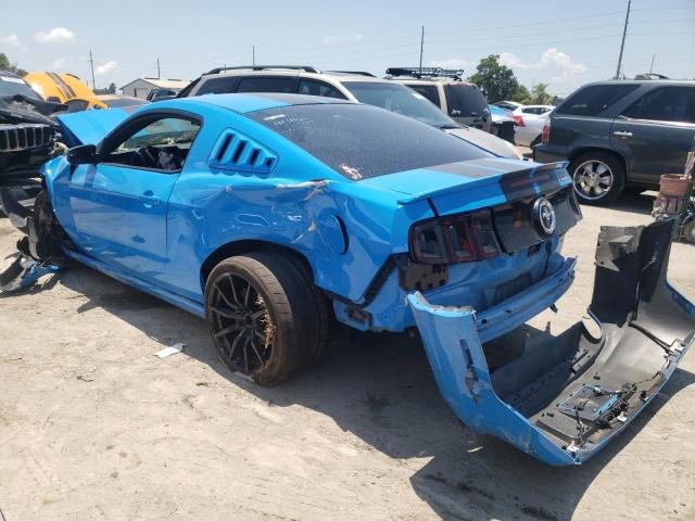 Photo 2 VIN: 1ZVBP8AM6E5239287 - FORD MUSTANG 