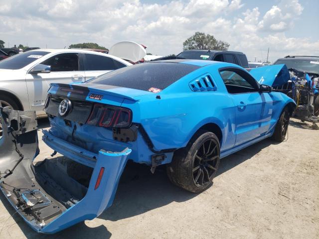 Photo 3 VIN: 1ZVBP8AM6E5239287 - FORD MUSTANG 