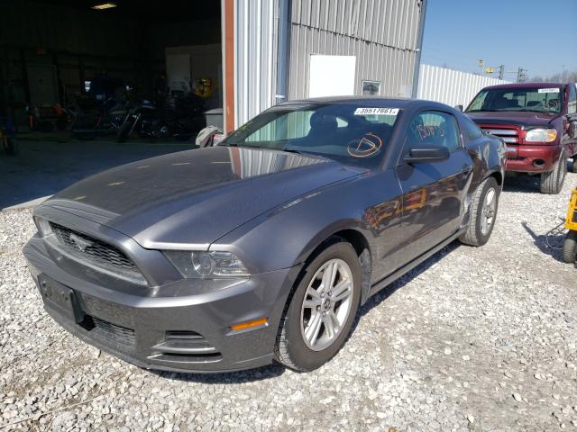 Photo 1 VIN: 1ZVBP8AM6E5239614 - FORD MUSTANG 