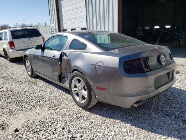 Photo 2 VIN: 1ZVBP8AM6E5239614 - FORD MUSTANG 