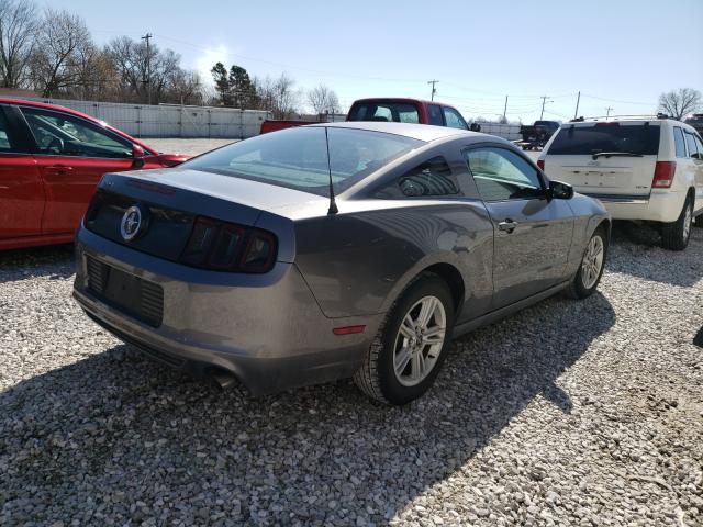 Photo 3 VIN: 1ZVBP8AM6E5239614 - FORD MUSTANG 