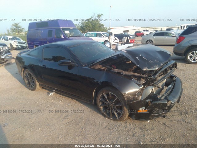 Photo 0 VIN: 1ZVBP8AM6E5249849 - FORD MUSTANG 