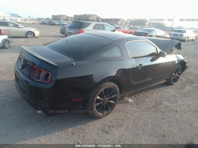 Photo 3 VIN: 1ZVBP8AM6E5249849 - FORD MUSTANG 