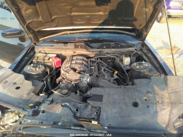 Photo 9 VIN: 1ZVBP8AM6E5249849 - FORD MUSTANG 