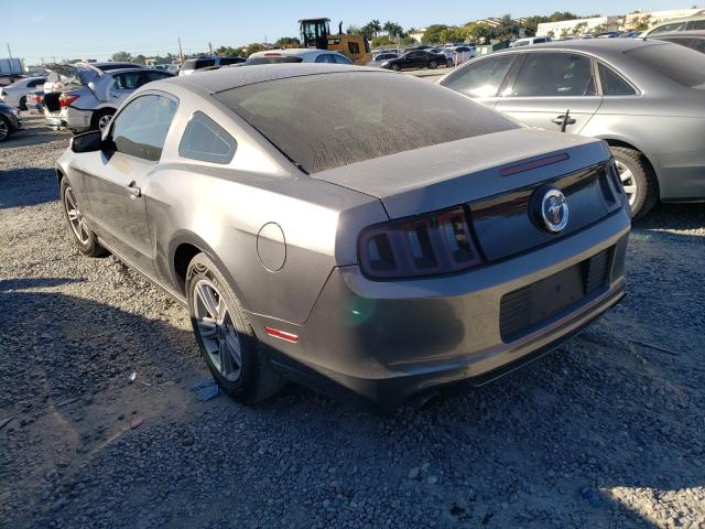 Photo 2 VIN: 1ZVBP8AM6E5249902 - FORD MUSTANG 