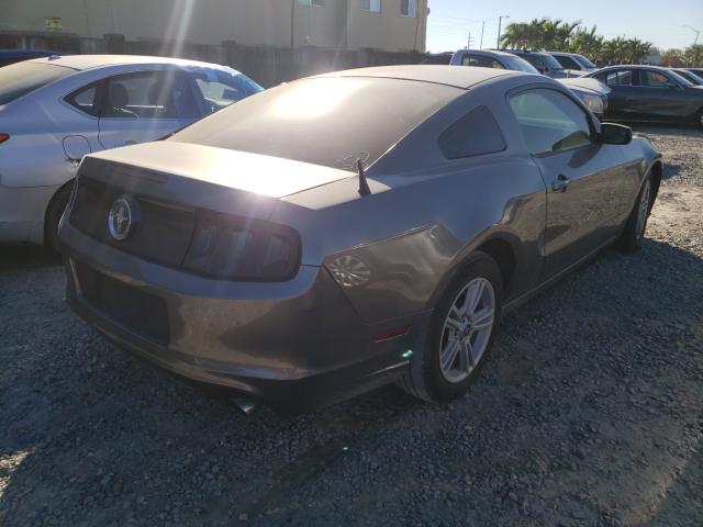 Photo 3 VIN: 1ZVBP8AM6E5249902 - FORD MUSTANG 