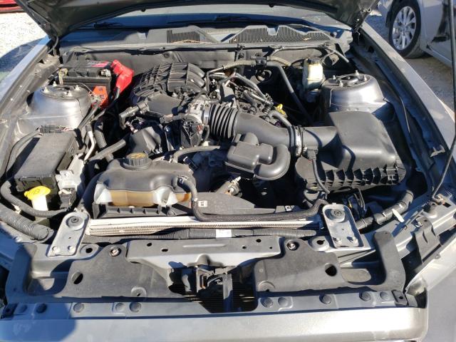 Photo 6 VIN: 1ZVBP8AM6E5249902 - FORD MUSTANG 