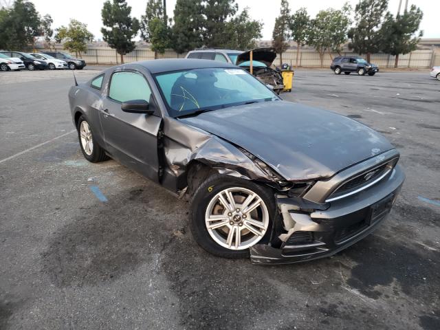 Photo 0 VIN: 1ZVBP8AM6E5250371 - FORD MUSTANG 