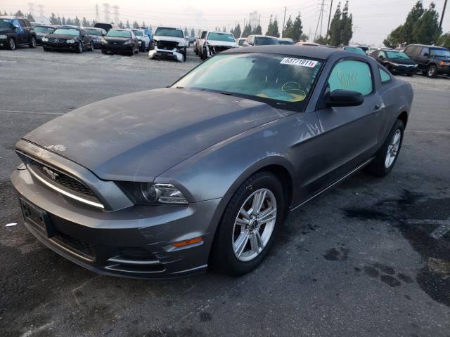 Photo 1 VIN: 1ZVBP8AM6E5250371 - FORD MUSTANG 