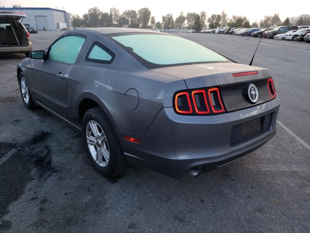 Photo 2 VIN: 1ZVBP8AM6E5250371 - FORD MUSTANG 