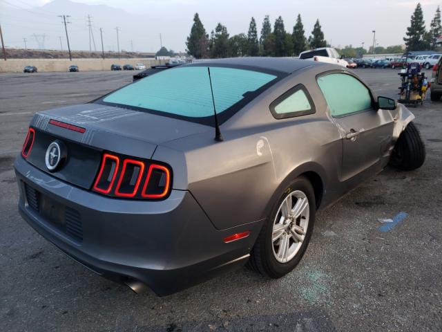 Photo 3 VIN: 1ZVBP8AM6E5250371 - FORD MUSTANG 