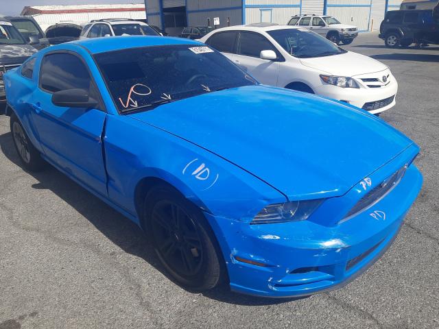 Photo 0 VIN: 1ZVBP8AM6E5252735 - FORD MUSTANG 