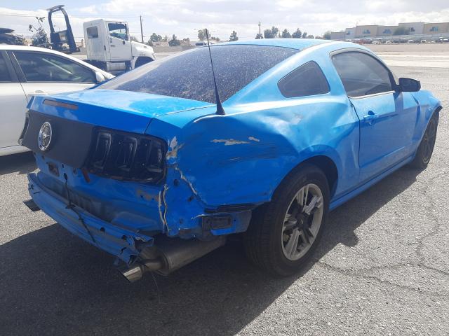 Photo 3 VIN: 1ZVBP8AM6E5252735 - FORD MUSTANG 