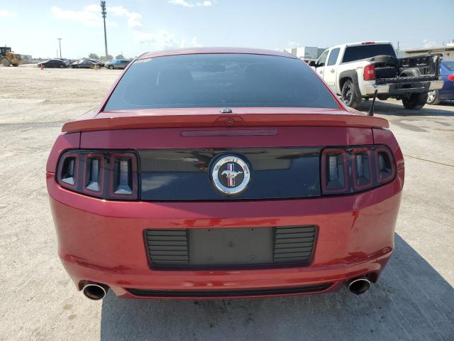 Photo 5 VIN: 1ZVBP8AM6E5258311 - FORD MUSTANG 