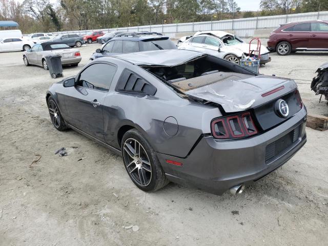 Photo 1 VIN: 1ZVBP8AM6E5261614 - FORD MUSTANG 