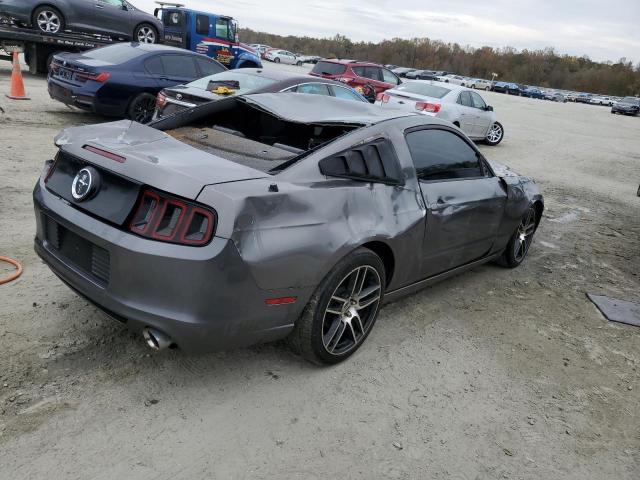 Photo 2 VIN: 1ZVBP8AM6E5261614 - FORD MUSTANG 